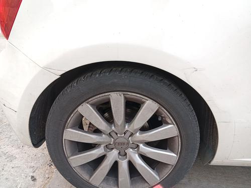 Hjulbue Hjulbue AUDI A1 (8X1, 8XK) 1.6 TDI (105 hp) 36295804 36295804