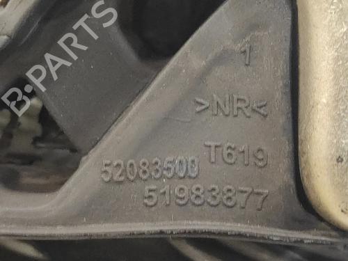 Engine mount FIAT TIPO Saloon (356_, 357_) 1.4 LPG (356SXF1B) | BP15384342M89