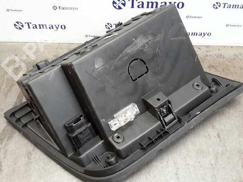 Glove box SEAT LEON (1P1) 1.2 TSI | BP1514556C95 