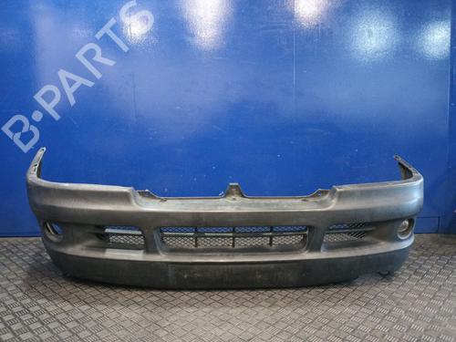 Foran støtfanger FIAT DOBLO Box Body/MPV (223_) 1.9 JTD (105 hp) 29966278