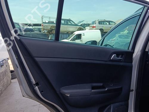 Rudehejsemekanisme venstre bagtil Rudehejsemekanisme venstre bagtil KIA SPORTAGE IV (QL, QLE) 1.7 CRDi (116 hp) 34189894 34189894