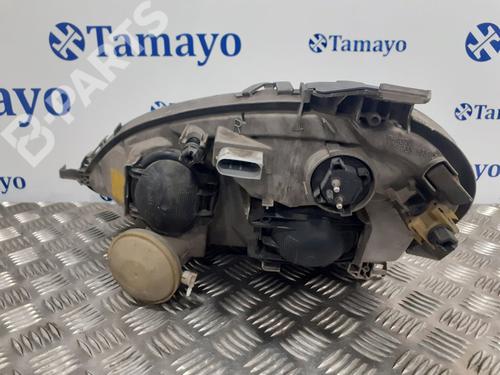Right headlight MERCEDES-BENZ A-CLASS (W168)  | BP7988391C29 