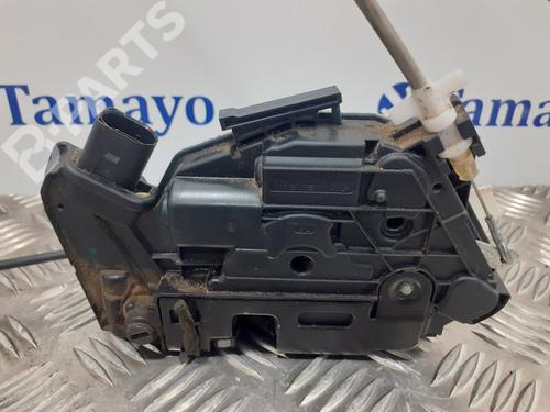 Rear left lock SEAT IBIZA IV (6J5, 6P1)  | BP8139099C100 
