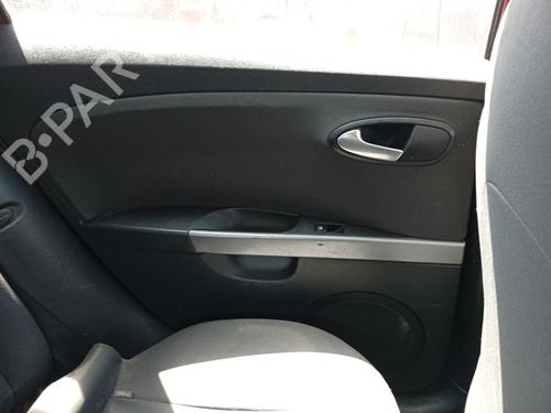 Used Rear left panel Rear left panel 38096859 38096859