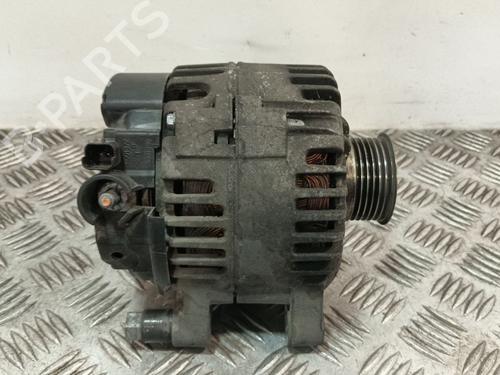 Alternator PEUGEOT 1007 (KM_) 1.4 HDi | BP35751585M7 - Image 5