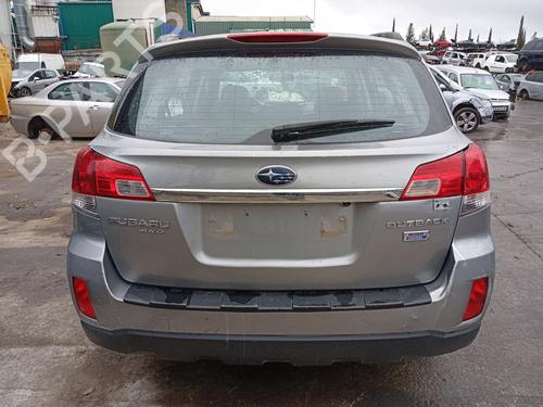 Used Tailgate Tailgate SUBARU LEGACY V (BM) 2.0 D AWD (BMD) (150 hp) 32028270 32028270