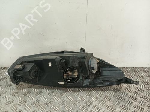 Left headlight FORD FIESTA VII (HJ, HF) 1.1 Ti-VCT | BP34583476C28  - Image 7