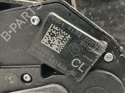 Front right lock FORD FIESTA VI (CB1, CCN)  | BP26278317C97 