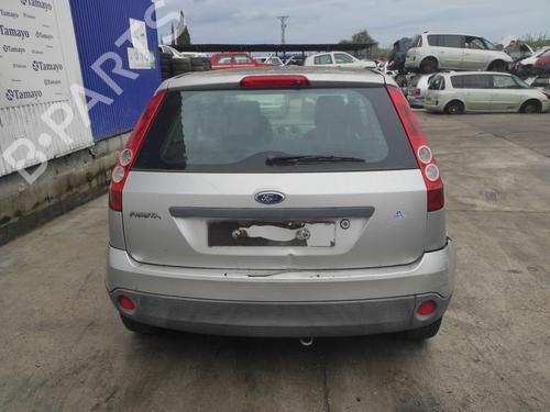 Left taillight FORD FIESTA V (JH_, JD_)  | BP20986195C34 