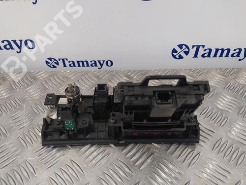 Ignition barrel RENAULT KOLEOS I (HY_)  | BP10707164M48 