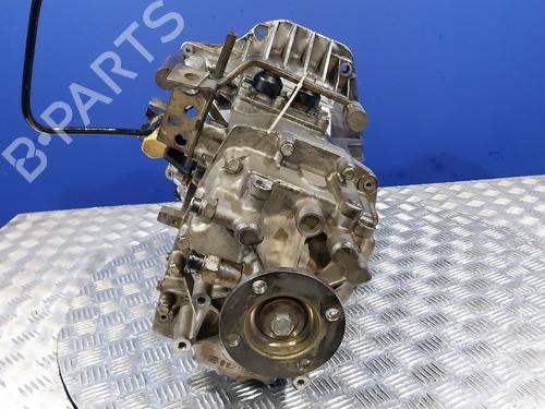Gearbox IVECO DAILY IV Van  | BP22801266M3