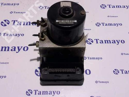 ABS pump FORD FIESTA V (JH_, JD_) 1.6 16V | BP193631M43 