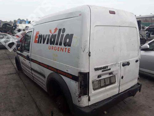 Fuse box FORD TRANSIT CONNECT (P65_, P70_, P80_) 1.8 TDCi | BP1578605E1