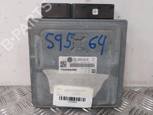 Calculateur moteur (ecu) Calculateur moteur (ecu) 39499863 39499863