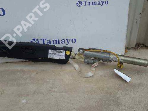 Right curtain airbag VW TOURAN (1T1, 1T2) 2.0 TDI 16V | BP4827691C12 