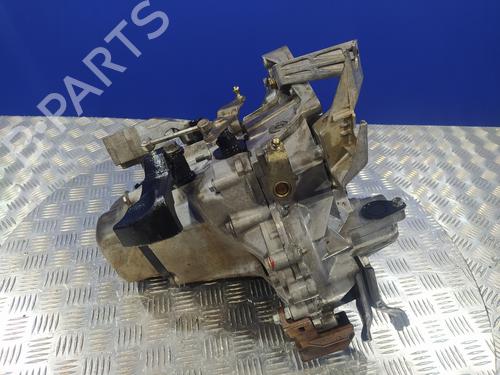 Gearbox CITROËN C2 (JM_)  | BP18236132M3 