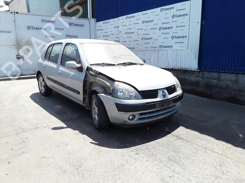 Alternator RENAULT CLIO II (BB_, CB_)  | BP29377797M7 
