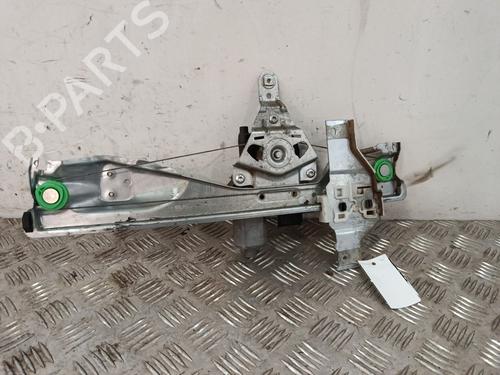 Used Rear right window mechanism Rear right window mechanism PEUGEOT 308 SW I (4E_, 4H_) 1.6 HDi (112 hp) 36597244 36597244
