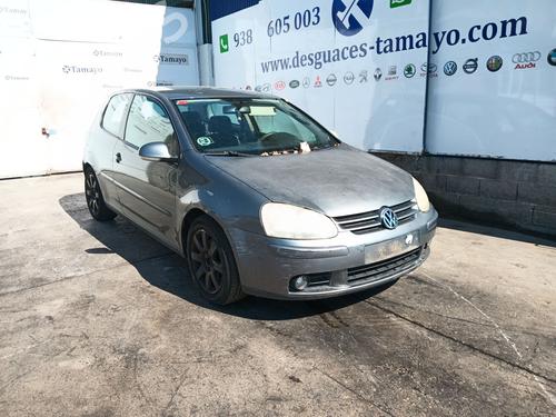 Used Parts VW GOLF V (1K1)  2.0 TDI 16V  4923942