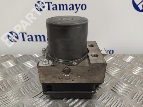 ABS pump PEUGEOT 307 CC (3B) 2.0 HDi 135 | BP10104290M43 