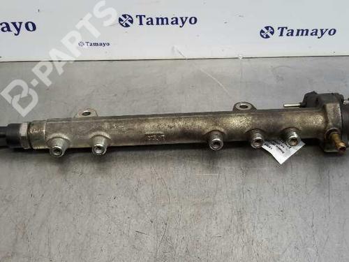 Injection rail OPEL COMBO Box Body/MPV 1.3 CDTI 16V | BP6922857M98 