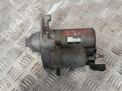 Startmotor CITROËN C4 CACTUS 1.2 VTi 82 | BP39080156M8 - Image 2