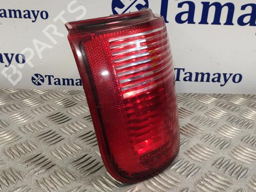 Left taillight SEAT IBIZA II (6K1) 1.9 TDI | BP19936838C34 