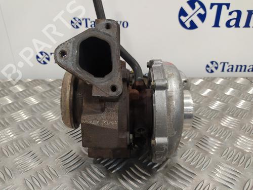 Turbocharger/Supercharger MERCEDES-BENZ C-CLASS (W203)  | BP9769994M71 