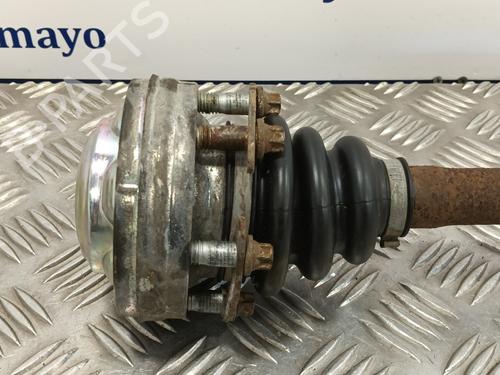 Right rear driveshaft BMW 3 (E90)  | BP14368405M41 
