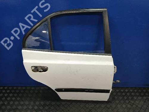 Used Right rear door HYUNDAI ACCENT II (LC) [1999-2012]  25809254