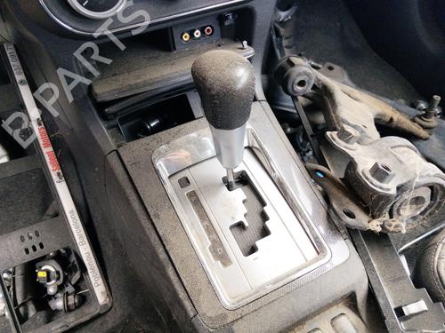 Used Gear lever Gear lever MITSUBISHI LANCER VIII (CY_A, CZ_A) 1.8 (CY3A, CY6A) (143 hp) 39890791 39890791