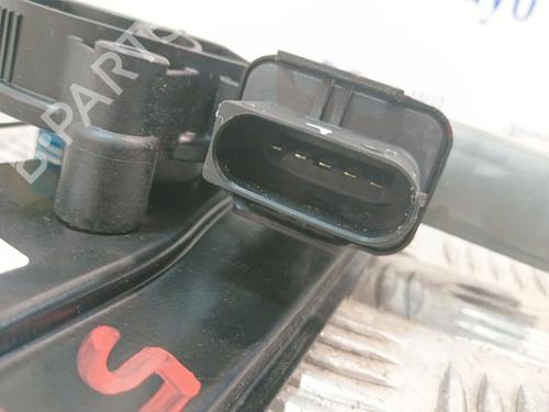 Rudehejsemekanisme Højre bagtil MINI MINI (F56) | BP32155446C25