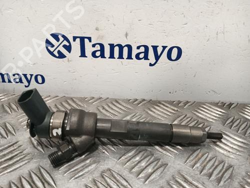 Used Injector MINI MINI COUNTRYMAN (R60) One D (90 hp) 27871602