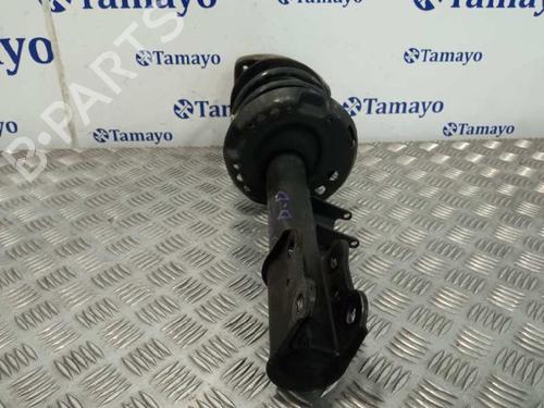 Right front shock absorber MERCEDES-BENZ GLA-CLASS (X156)  | BP27249614M17 