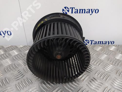 Used Heater blower motor PEUGEOT 207 SW (WK_) 1.6 HDi (109 hp) 12114105