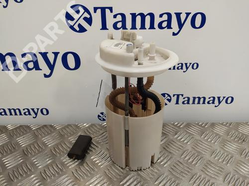 Used Fuel pump PEUGEOT BIPPER (AA_) 1.4 HDi (68 hp) 8636300