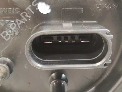 Fuel pump SEAT IBIZA IV (6J5, 6P1)  | BP15608282M76 