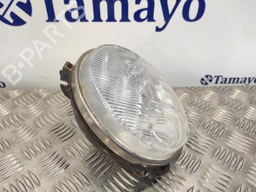 Left headlight MITSUBISHI PAJERO I (L04_G, L14_G) 2.3 TD (L043G, L048G) | BP12237031C28 