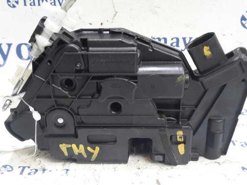 Front right lock SEAT IBIZA IV ST (6J8, 6P8)  | BP4465238C97 