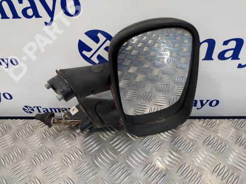 Retrovisor derecho FIAT DOBLO MPV (119_, 223_) 1.3 JTD (75 hp) 10412113