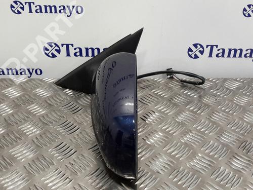 Left mirror VW PASSAT B5.5 (3B3) 2.3 V5 | BP7648173C26 