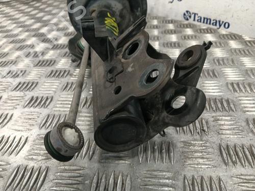 Right front shock absorber MERCEDES-BENZ A-CLASS (W169)  | BP29374530M17 
