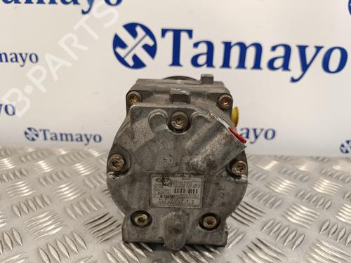 AC compressor FIAT PUNTO (188_)  | BP17240137M34 
