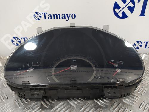 Instrument cluster KIA SPORTAGE III (SL)  | BP9817670C47