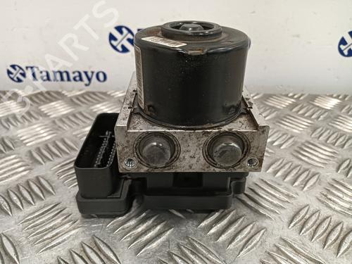 ABS pump CITROËN C2 (JM_)  | BP23530284M43 