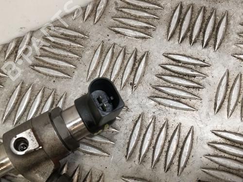 Injector VW GOLF VI (5K1) 1.6 TDI | BP39611926M100 - Image 2