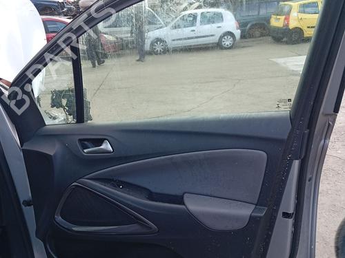 Used Front right window mechanism Front right window mechanism OPEL CROSSLAND X / CROSSLAND (P17, P2QO) 1.2 (75) (110 hp) 33832402 33832402