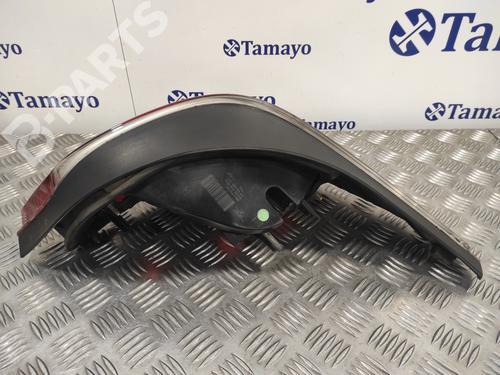 Left taillight BMW 5 (E60)  | BP11923120C34 