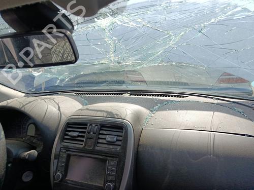 Guantera Guantera NISSAN MICRA IV (K13K, K13KK) 1.2 (80 hp) 34216682 34216682