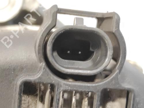 Alternator CHEVROLET AVEO / KALOS Hatchback (T250, T255) 1.2 | BP15486821M7 